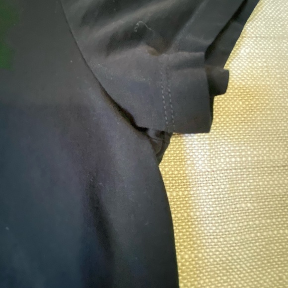 Distillery Apparel Mens Black Cotton Festive Funny Holiday T-Shirt- Sz-L - Picture 6 of 12